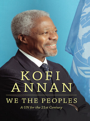 cover image of We the Peoples